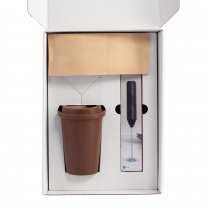 Набор Coffee bean, бежевый