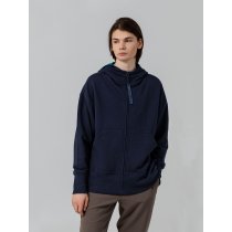 Худи Kosmos, темно-синее, размер M