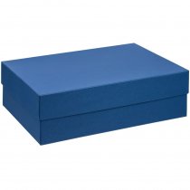 Коробка Storeville, большая, оранжевая