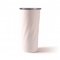 Термокружка RADMIR soft touch, мятная