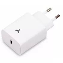 Адаптер сетевой ACCESSTYLE BASALT 20WT, белый Адаптер сетевой ACCESSTYLE BASALT 20WT, белый