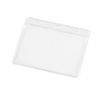 Карман для бейджа