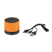 Bluetooth колонка NEW LIBERTY, красная Bluetooth колонка NEW LIBERTY, красная