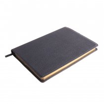 Ежедневник портфолио Mark, А5, темно-синий