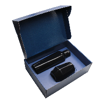 Набор Edge Box E, синий