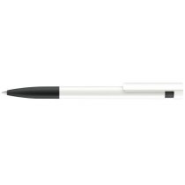 Шариковая ручка Liberty Polished Basic Soft grip, красная Шариковая ручка Liberty Polished Basic Soft grip, красная