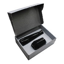 Набор New Box Е, черный