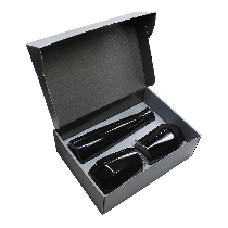 Набор New Box Е2, черный