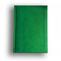 Ежедневник Print, светло-синий