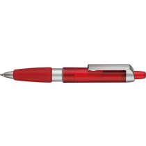 Шариковая ручка Big Pen XL Metallic, фиолетовая