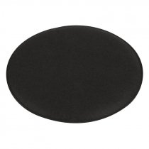 Подушка SIT DOWN, красная