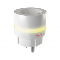Умная розетка с LED подсветкой IoT P05 Умная розетка с LED подсветкой IoT P05