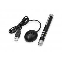 Лазерная указка и презентер