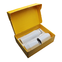 Набор Edge Box E2 W, черный