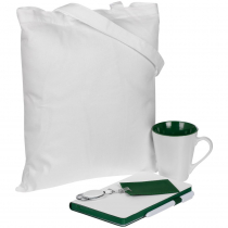 Набор Welcome Pack, красный Набор Welcome Pack, красный