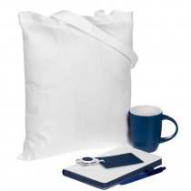 Набор Welcome Pack, зеленый