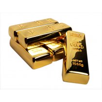 Флешка Золотой запас