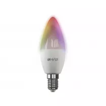 Умная LED лампочка IoT C1 RGB