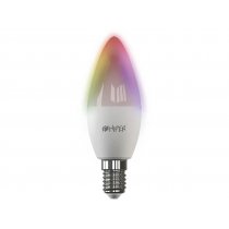 Умная LED лампочка IoT C1 RGB