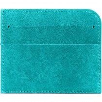 Чехол для карточек Apache, чёрный