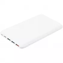 Аккумулятор Uniscend All Day Compact PD, белый