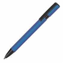 Ручка шариковая OVAL, черная