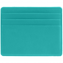 Чехол для карточек Devon, красный