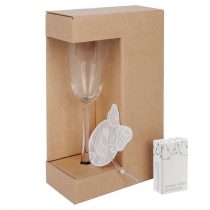 Набор Sparkle с подвеской Домик