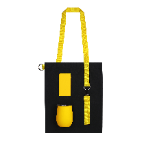 Набор Cofer Bag 5000, желтый