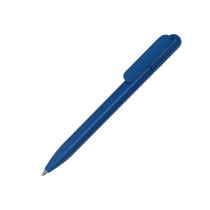 Ручка пластиковая шариковая Prodir DS6S TMM мини, темно-синяя