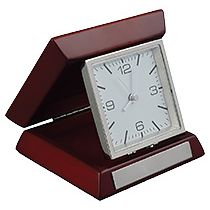 Часы дорожные складные «Либерал»