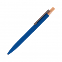 Ручка шариковая Matt, синяя