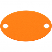 Шильдик металлический Alfa Oval