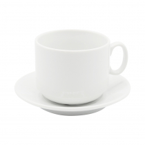 Чайная пара фарфоровая Cappuchino в коробке Чайная пара фарфоровая Cappuchino в коробке