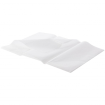 Декоративная упаковочная бумага Tissue, чёрная