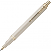 Ручка шариковая Parker IM Professionals Monochrome Blue, синяя