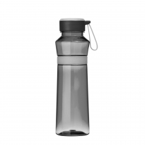 Спортивная бутылка для воды Jump, бирюзовая