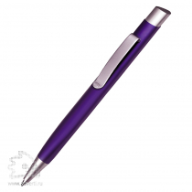 Шариковая ручка «Triangular» BeOne