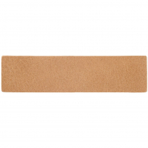 Лейбл кожаный Pasek