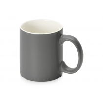 Кружка Марко, матовая, желтая