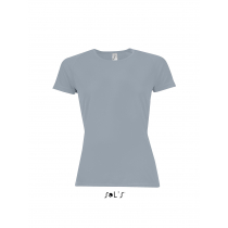 Футболка SPORTY WOMEN 140, женская, белая Футболка SPORTY WOMEN 140, женская, белая
