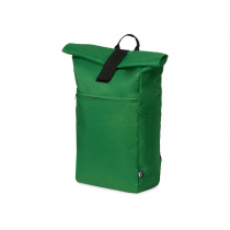 Рюкзак Vel для ноутбука, темно-зеленый