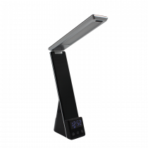 Многофункциональная лампа 6 в 1, Lightronic, черная Многофункциональная лампа 6 в 1, Lightronic, черная