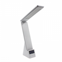 Многофункциональная лампа 6 в 1, Lightronic, черная