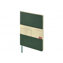 Блокнот А5 Megapolis Flex Loft, красный