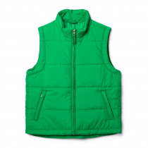 Жилет детский Kama Kids, красный