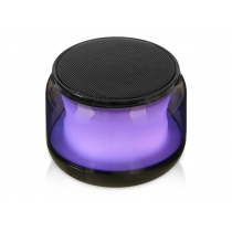 Колонка с RGB подcветкой Dance, 3 Вт