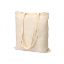 Cумка хозяйственная  Bagsy Super, красная