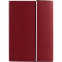 Ежедневник недатированный Petrus Flap, красный Ежедневник недатированный Petrus Flap, красный