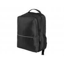 Рюкзак Samy для ноутбука, черный